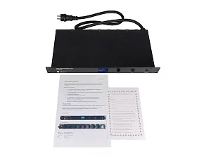 Коммутатор электропитания переменного тока Intrend ITPAC-8C 5