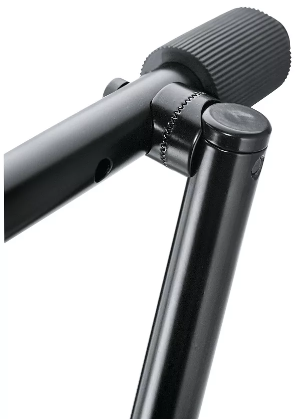 Второй ярус для клавишной стойки K&M 18941-000-55 5