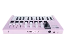 MIDI клавиатура Arturia MiniLAB 3 Rose Quartz 6