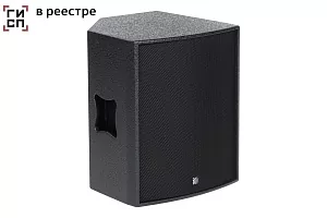 Акустическая система DS Proaudio CX 112