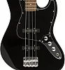Бас-гитара STAGG SBJ-30 BLK 3