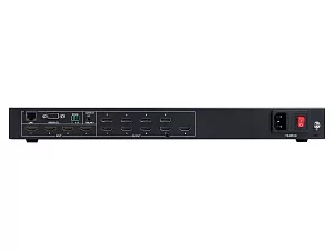 Контроллер видеостены Intrend ITDVW-4x9H4 5
