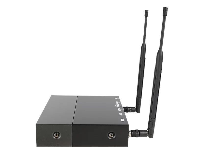 Микрофонная радиосистема Axelvox DX800FK 9