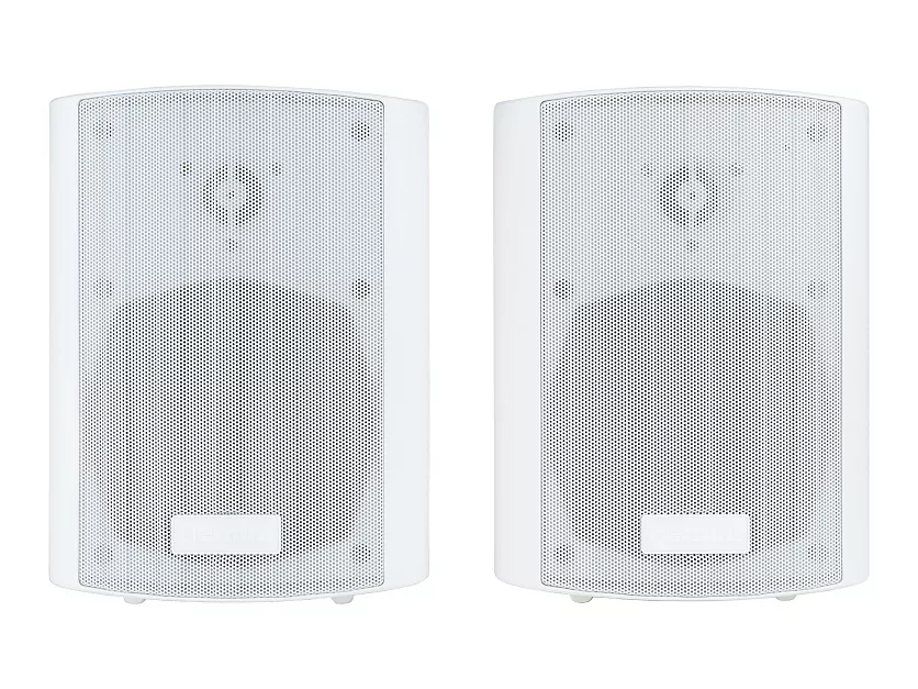 Акустическая система Gemini GHSI-W525BT-PR-WHT 13