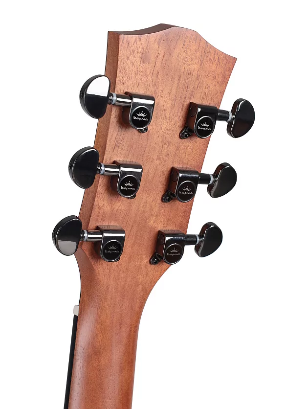 Электроакустическая гитара Kepma D1CEPRO-K1-3TSM 14
