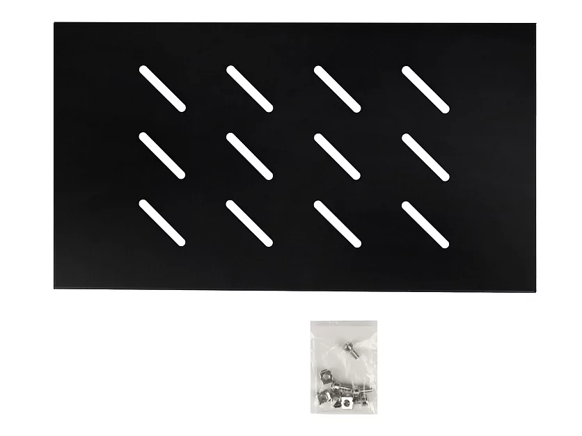 Полка стационарная Wize Pro WFSH 7