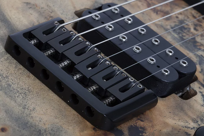 Электрогитара SCHECTER REAPER-6 CB 6