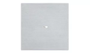 Квадратная решётка для серии CM Biamp SPA-GSQ100