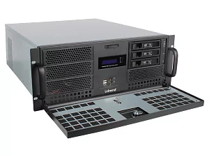 Контроллер для видеостены Intrend ITLNXWALL-D12S4 4