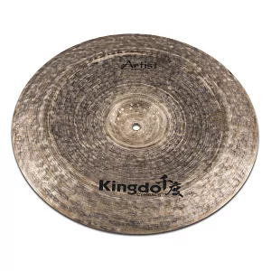 Тарелка чайна 16" KINGDO 16" ARTIST DARK CHINA