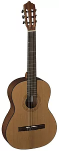 Классическая гитара LA MANCHA Rubinito CM