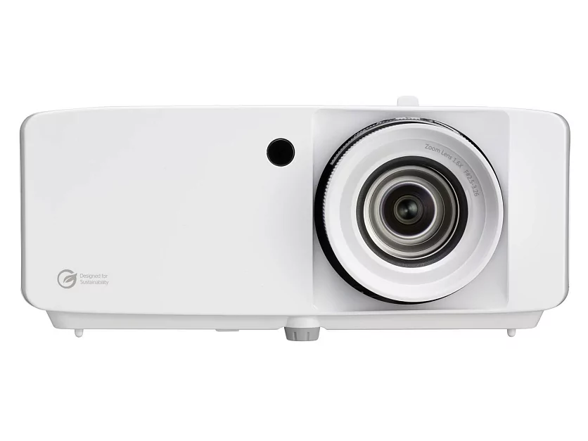 Лазерный проектор Optoma ZH551 6