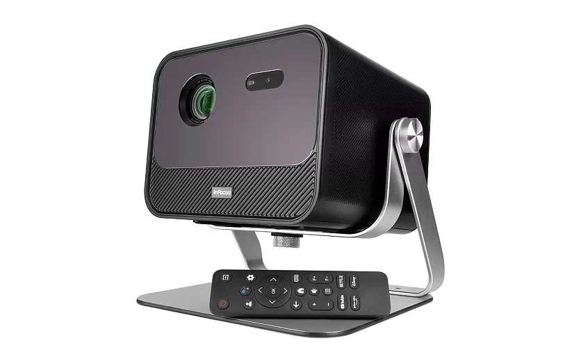 LED проектор InFocus IN3038SL