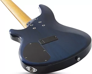 Бас-гитара SCHECTER C-5 PLUS OBB 4