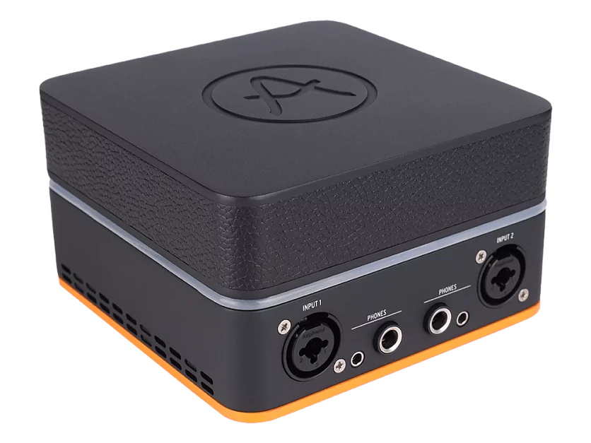 Аудиоинтерфейс USB Arturia Audiofuse Rev2 12