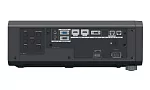 Лазерный проектор Panasonic PT-FRQ50BEJ 3