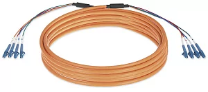 Кабель Extron 4LC MM/30m