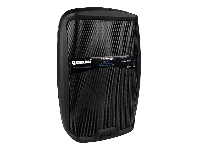 Акустическая система Gemini AS-2110P 2