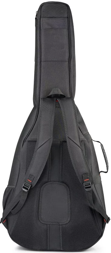 Чехол для бас-гитары STAGG STB-NDURA 25 UB 2