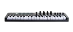 MIDI клавиатура Arturia MiniLAB 37 Black 5
