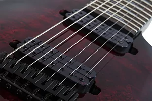 Электрогитара SCHECTER OMEN ELITE-7 BCHB 6
