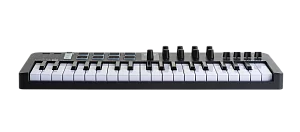 MIDI клавиатура Arturia MiniLAB 37 Black 5