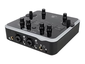 Аудиоинтерфейс USB Icon UPod Live 4