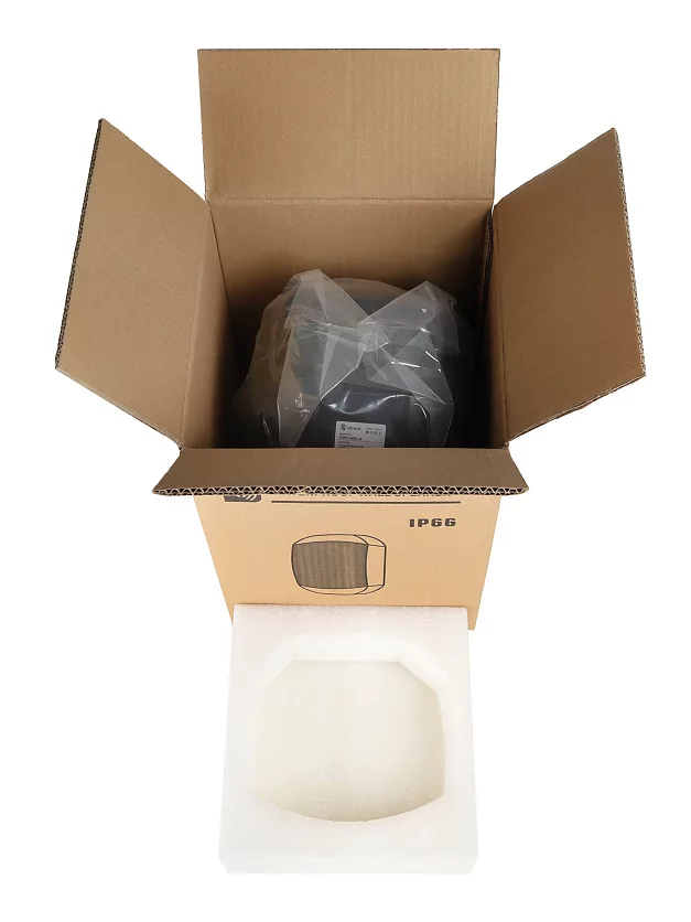 Акустическая система Intrend ITSPK-MSK6-B 15