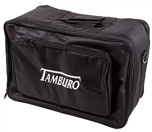 Двойная педаль TAMBURO FDP600 3