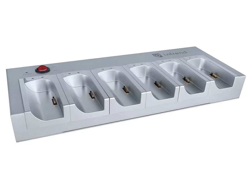 Зарядное устройство Intrend ICS-WL-CHRG