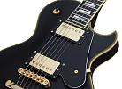 Электрогитара SCHECTER SOLO-II CUSTOM ABSN 7