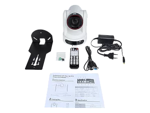 PTZ камера Intrend ITPTZ-4K20XW-MID 5