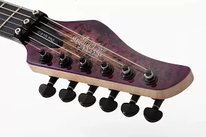 Электрогитара SCHECTER C-6 FR PRO ARB 5