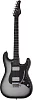 Электрогитара SCHECTER NICK JOHNSTON TRAD-HH A. MERCURY