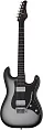 Электрогитара SCHECTER NICK JOHNSTON TRAD-HH A. MERCURY