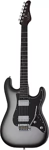 Электрогитара SCHECTER NICK JOHNSTON TRAD-HH A. MERCURY