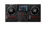 Микшер-семплер (контроллер) Numark Mixstream Pro+