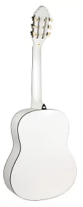 Классическая гитара STAGG C430 M WH 3