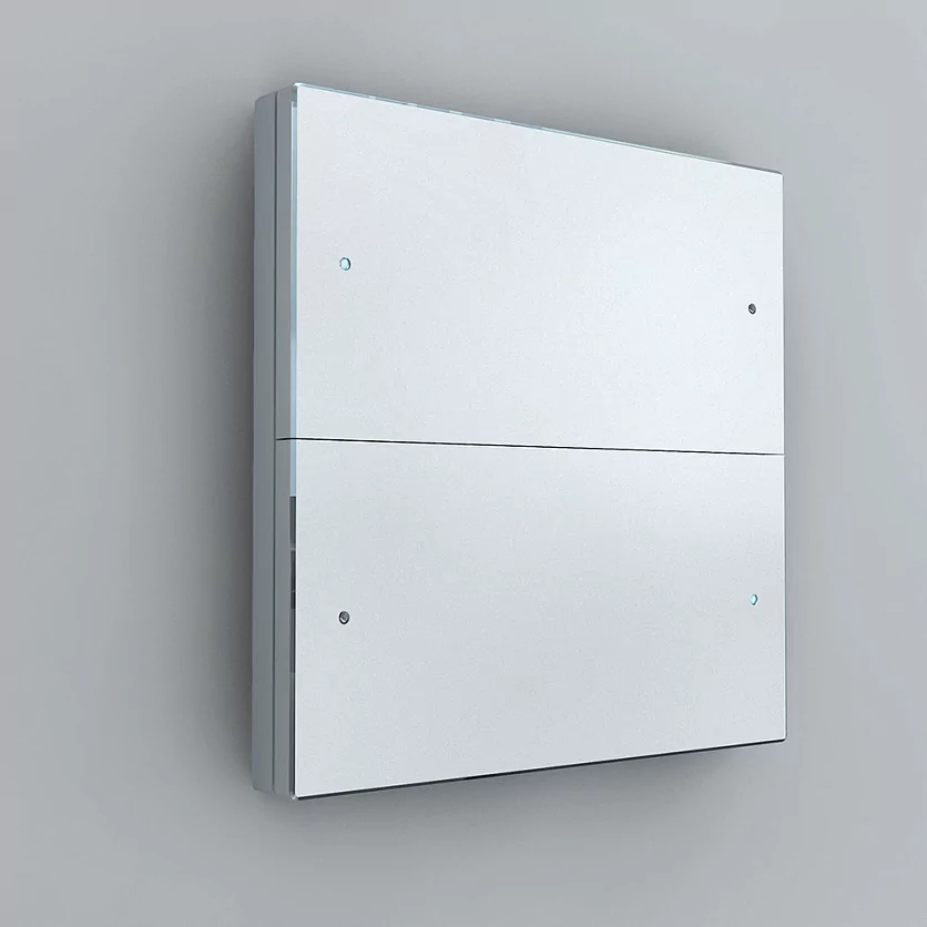 Сценарный выключатель 4 iRidi FS-BT4-01