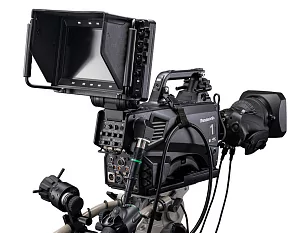 Студийная камера Panasonic AK-UC3300GSJ 5