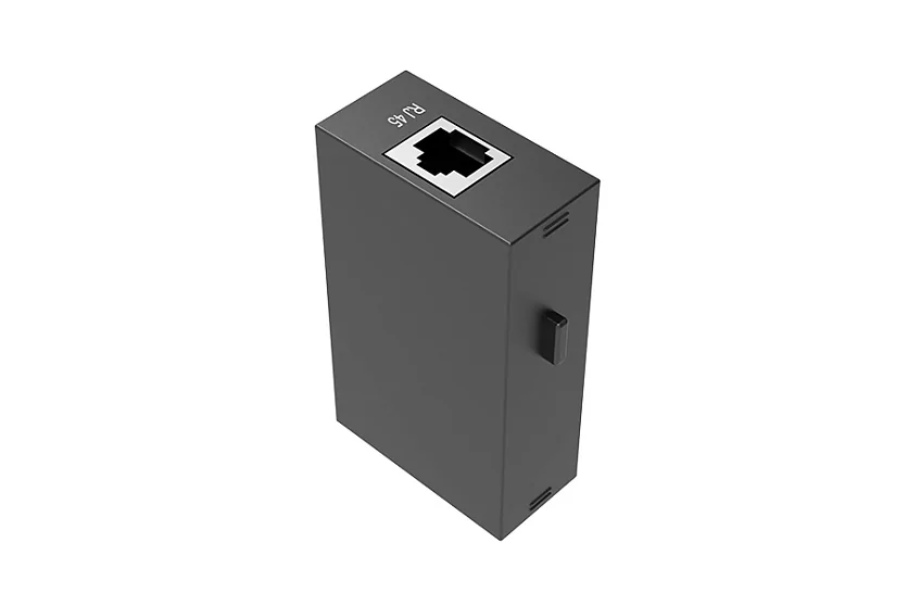 Модуль-переходник Wize Pro WRTS-M-RJ45 2