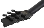 Электрогитара SCHECTER DAMIEN-6 FR SBK 14