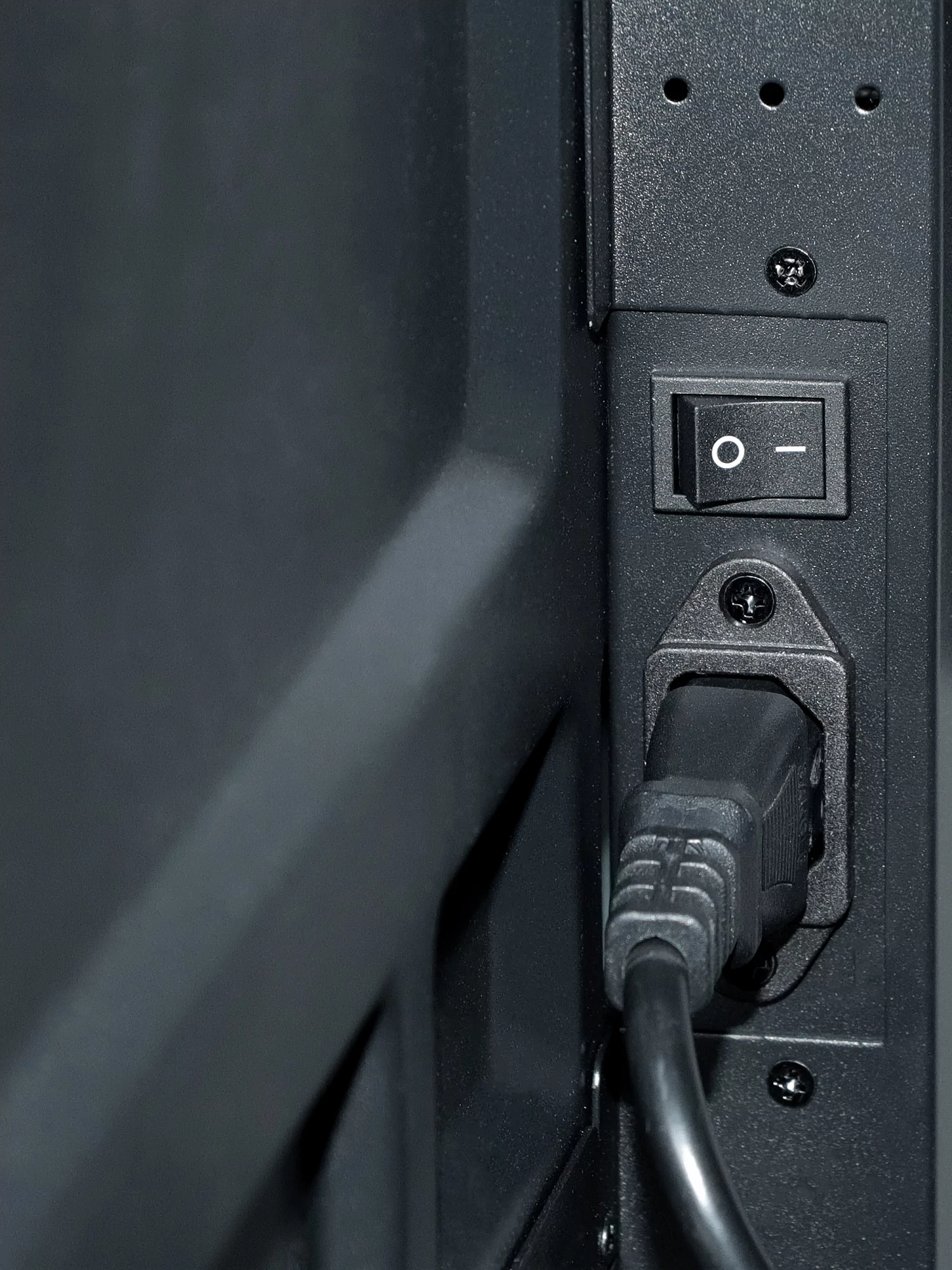 Интерактивная панель Lumien IFPLO5ILM65 12