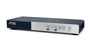 3-х канальный рекордер AREC LS-310F 2