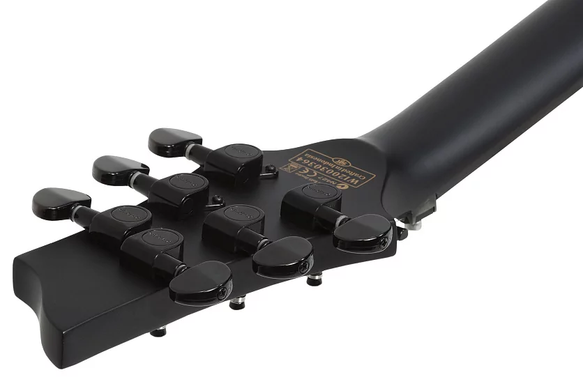 Электрогитара SCHECTER DAMIEN-6 FR SBK 14