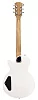 Электрогитара STAGG SEL-HB90 WHB 5