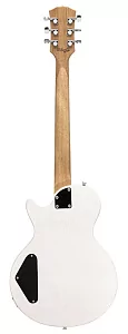 Электрогитара STAGG SEL-HB90 WHB 5