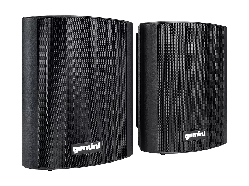 Акустическая система Gemini GHSI-W525BT-PR-BLK 13