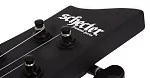 Электрогитара SCHECTER DAMIEN-6 SBK 13