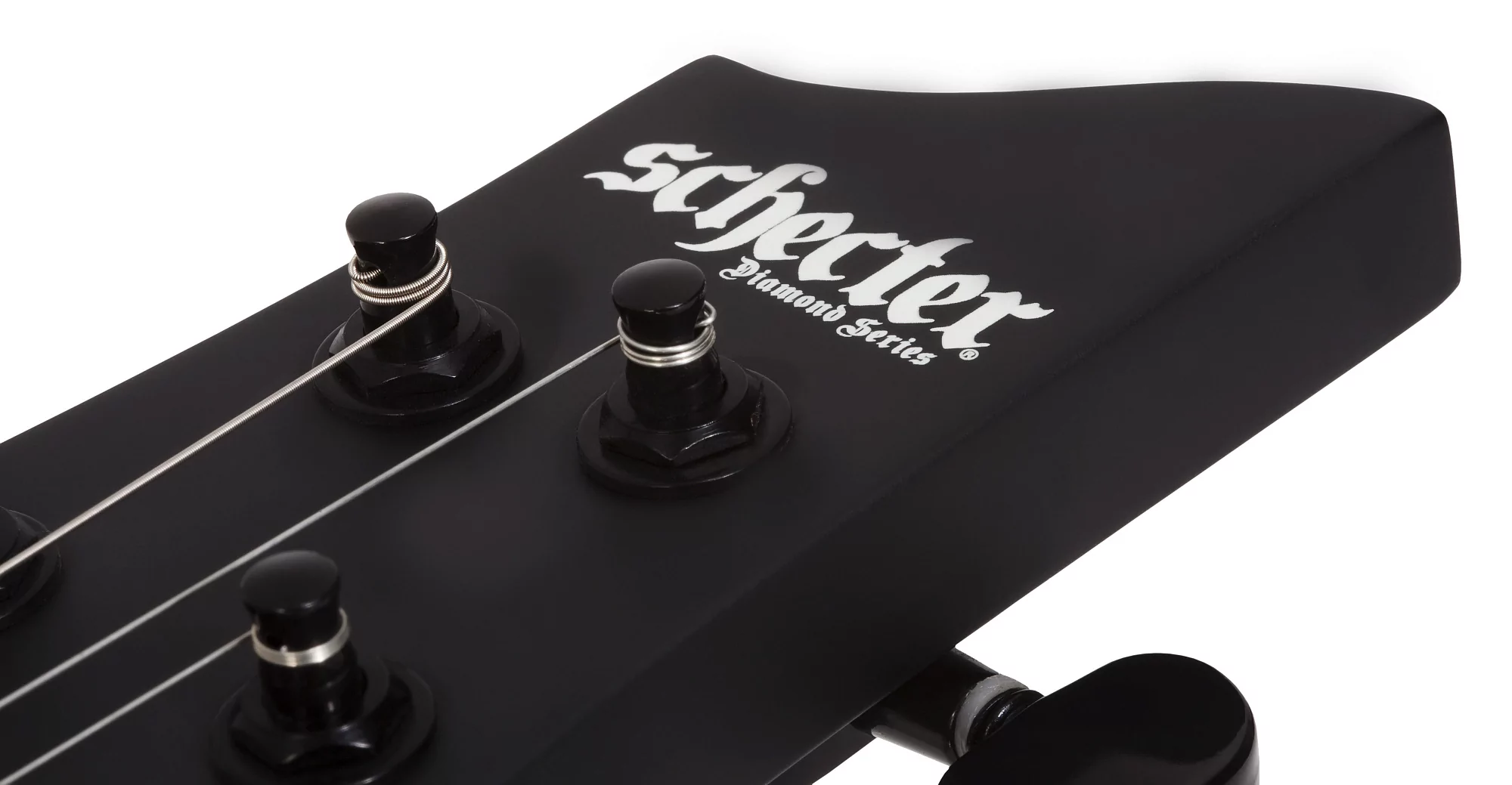 Электрогитара SCHECTER DAMIEN-6 SBK 13